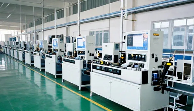 设备维修：选型关注点的具体分析